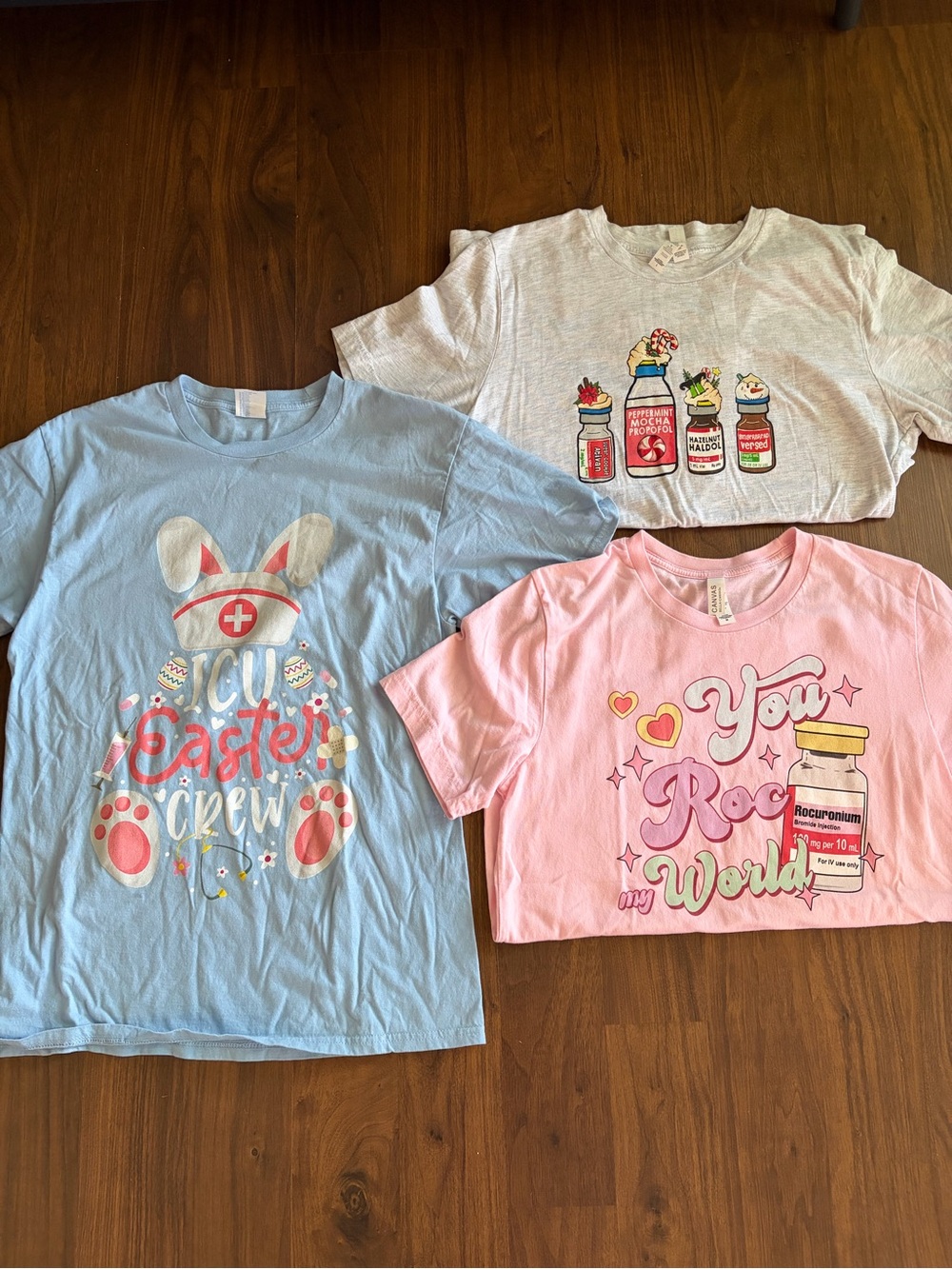 Nurse T Shirts